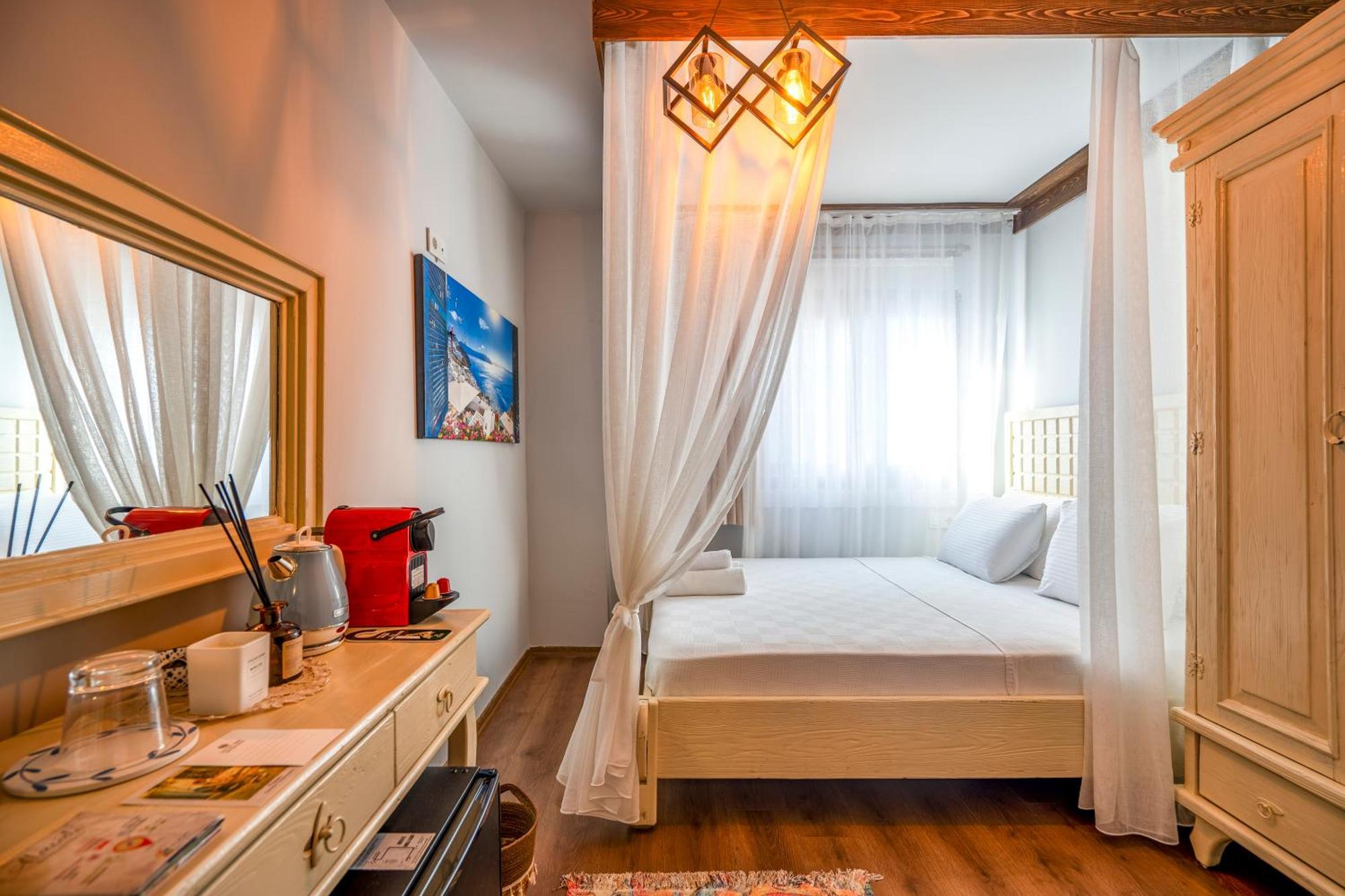 Lulu Inn Hotel เซสเม ภายนอก รูปภาพ