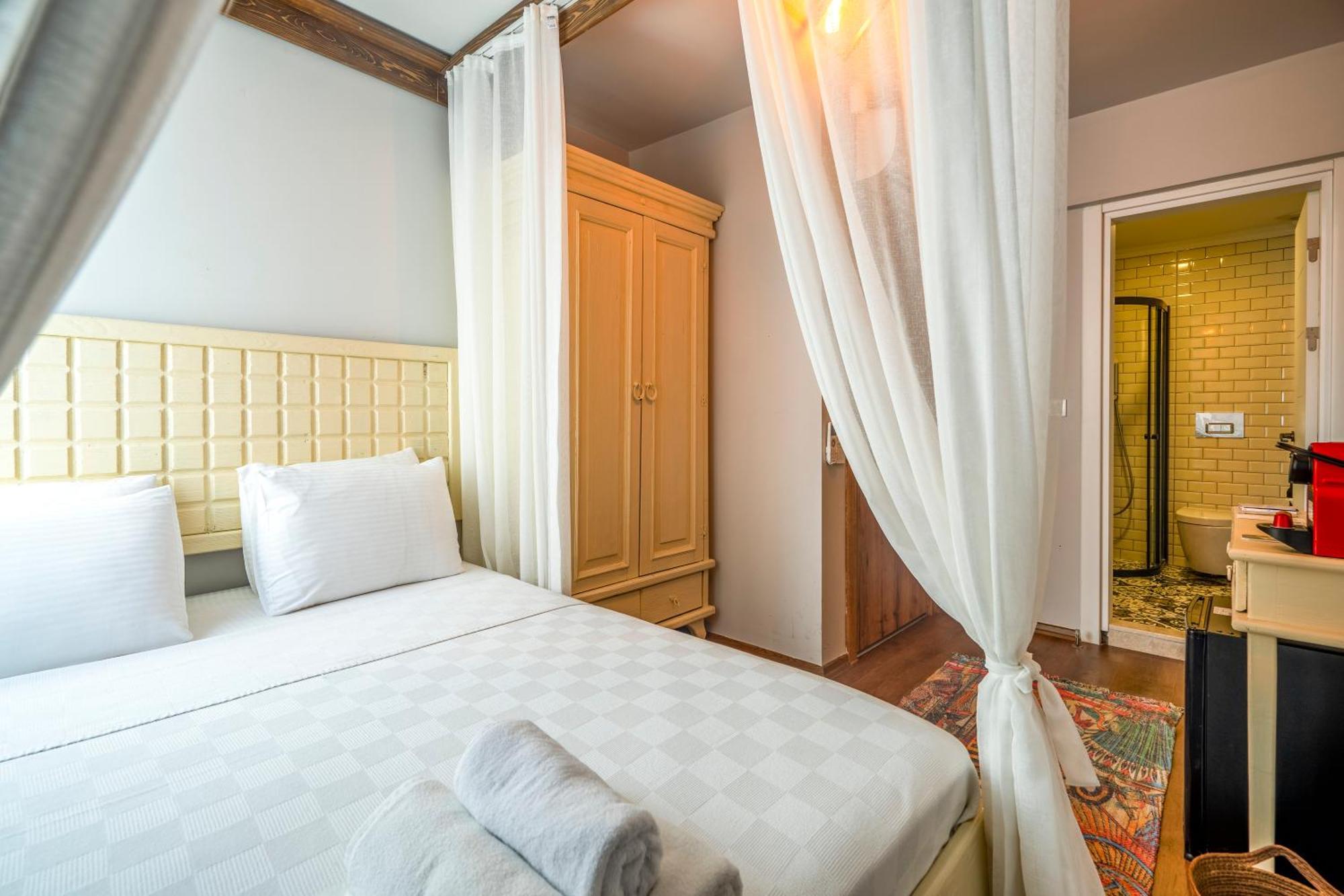 Lulu Inn Hotel เซสเม ภายนอก รูปภาพ